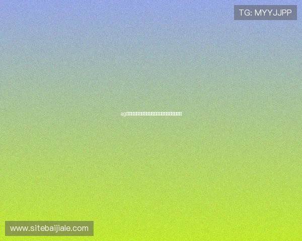 ag视讯大厅欢迎你，开启精彩纷呈的线上娱乐新体验