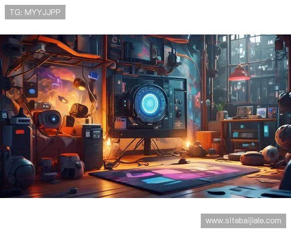 探索K8.com凯发电竞的创新功能与特色服务，提升你的电竞娱乐体验