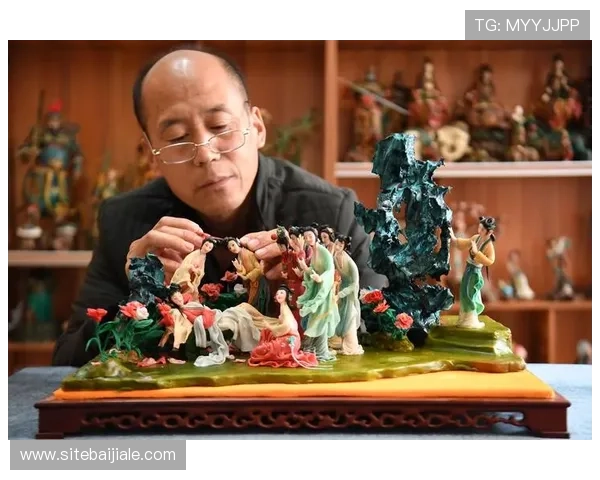 多宝真人现场表演背后的故事，探索传统技艺传承与创新的精彩世界