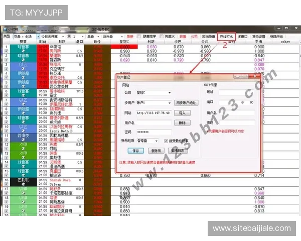 体育真人盘口的实时数据分析工具推荐助你做出科学投注决策